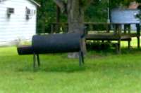 Six Mile Marina - Toledo Bend Lake