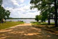 Six Mile Marina - Toledo Bend Lake