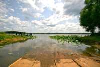 Six Mile Marina - Toledo Bend Lake