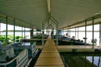 Six Mile Marina - Toledo Bend Lake