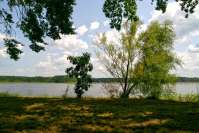 Six Mile Marina - Toledo Bend Lake
