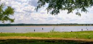 Six Mile Marina - Toledo Bend Lake