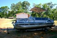 Six Mile Marina - Toledo Bend Lake