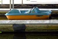 Six Mile Marina - Toledo Bend Lake