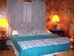 First Bedroom