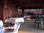 Open Air Deck