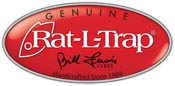 Rat-L-Trap Logo