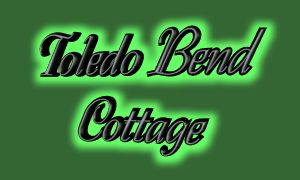 Toledo Bend Cottage on Toledo Bend Reservoir