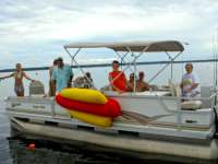 Family Fun with Captain Greg 