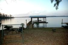 Lake View - Boathouse - Pier